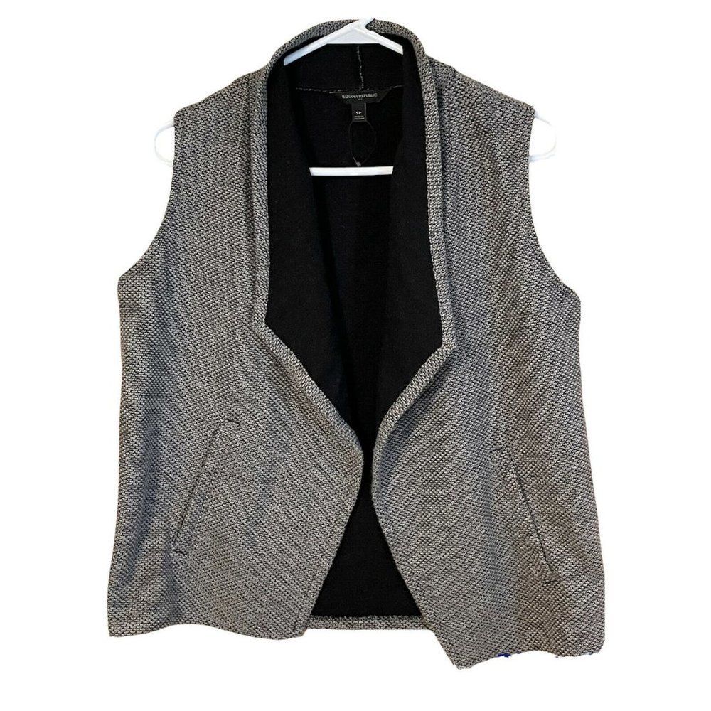 Banana-republic Women's Gilet